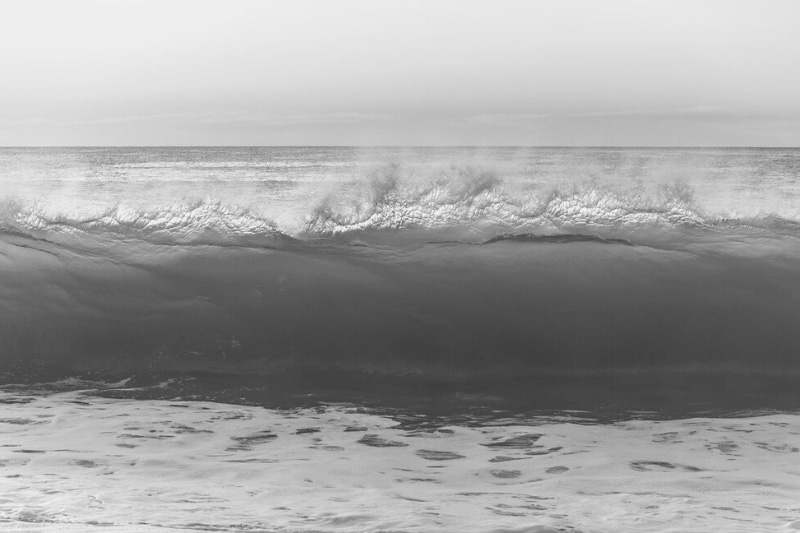 Ocean Wave